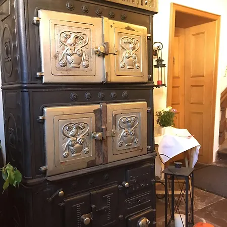 Restaurant Rosengarten Hotel