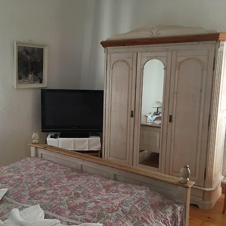 Restaurant Rosengarten