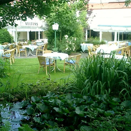 Restaurant Rosengarten 3* Schwalmstadt