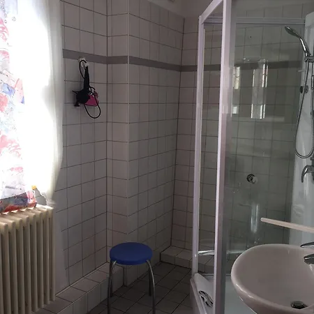 Hotel Restaurant Rosengarten