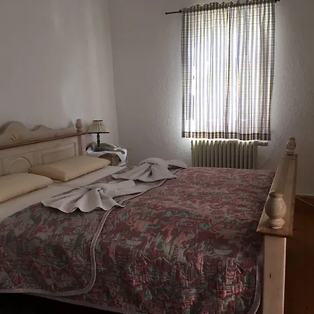 Restaurant Rosengarten 3* Schwalmstadt