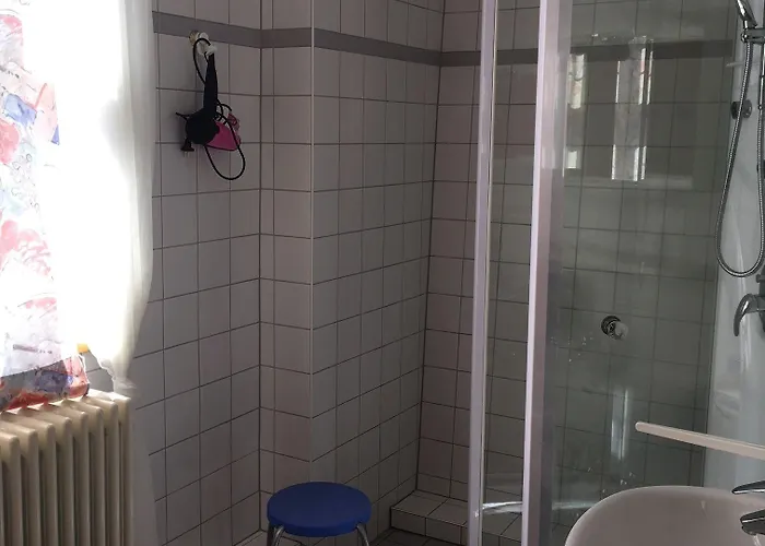 Otel Restaurant Rosengarten