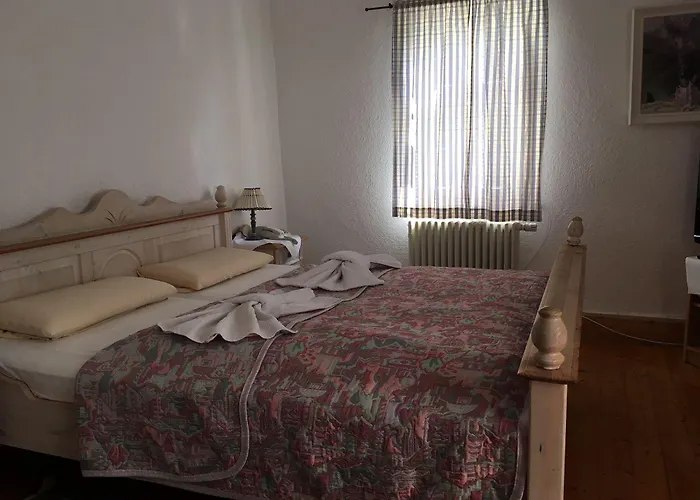 Restaurant Rosengarten 3* Schwalmstadt